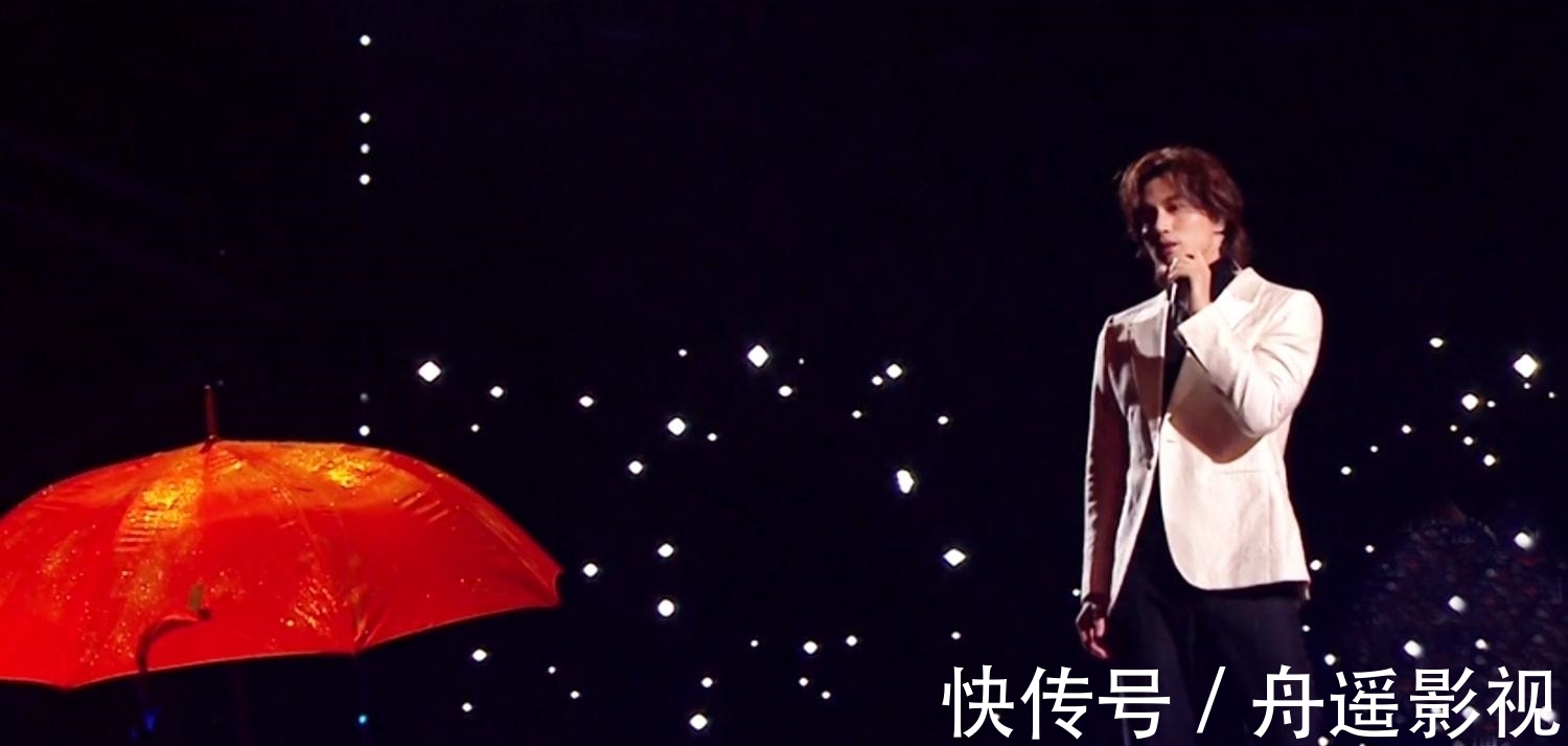 6位哥哥閃耀雙11晚會舞臺：完顏團slay全場，梁漢文催淚，林志炫詮釋炫音國潮