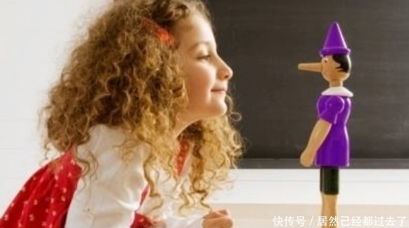 谎言|6岁女儿花100块买了1袋盐,宝妈上门讨说法,老板:孩子废了