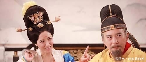 下场|唐玄宗有多风流？有杨贵妃还不够，还找个“洋贵妃”，落得这样下场