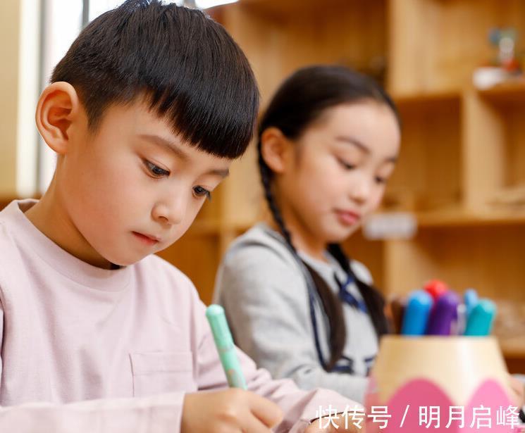 关键期|“儿童身高标准”出炉:家长抓住2个关键期,孩子1年长高8厘米!