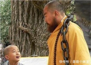 神雕侠侣中小龙女和张君宝究竟是不是母子?从两点可看出答案