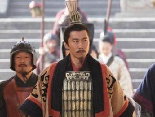 赵匡胤|若此人再多活十年,就没朱元璋朱棣什么事了,赵匡胤都比不上他