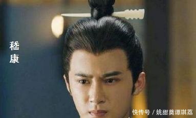 比兴|嵇康的一首四言诗,采用比兴手法,更充满闲情逸致