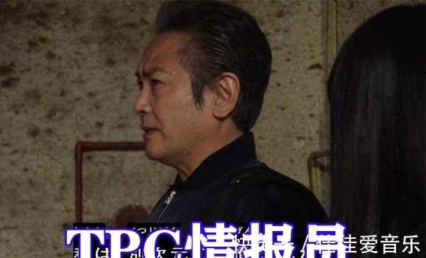 特利迦奥特曼|特利迦奥特曼:静间光国身份公开,竟是TPC情报员,迪迦终于回归