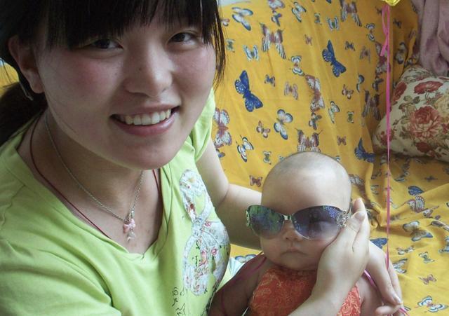 我的孩子|给孩子用尿不湿还是尿布好网友现在后悔的光想打自己的脸!