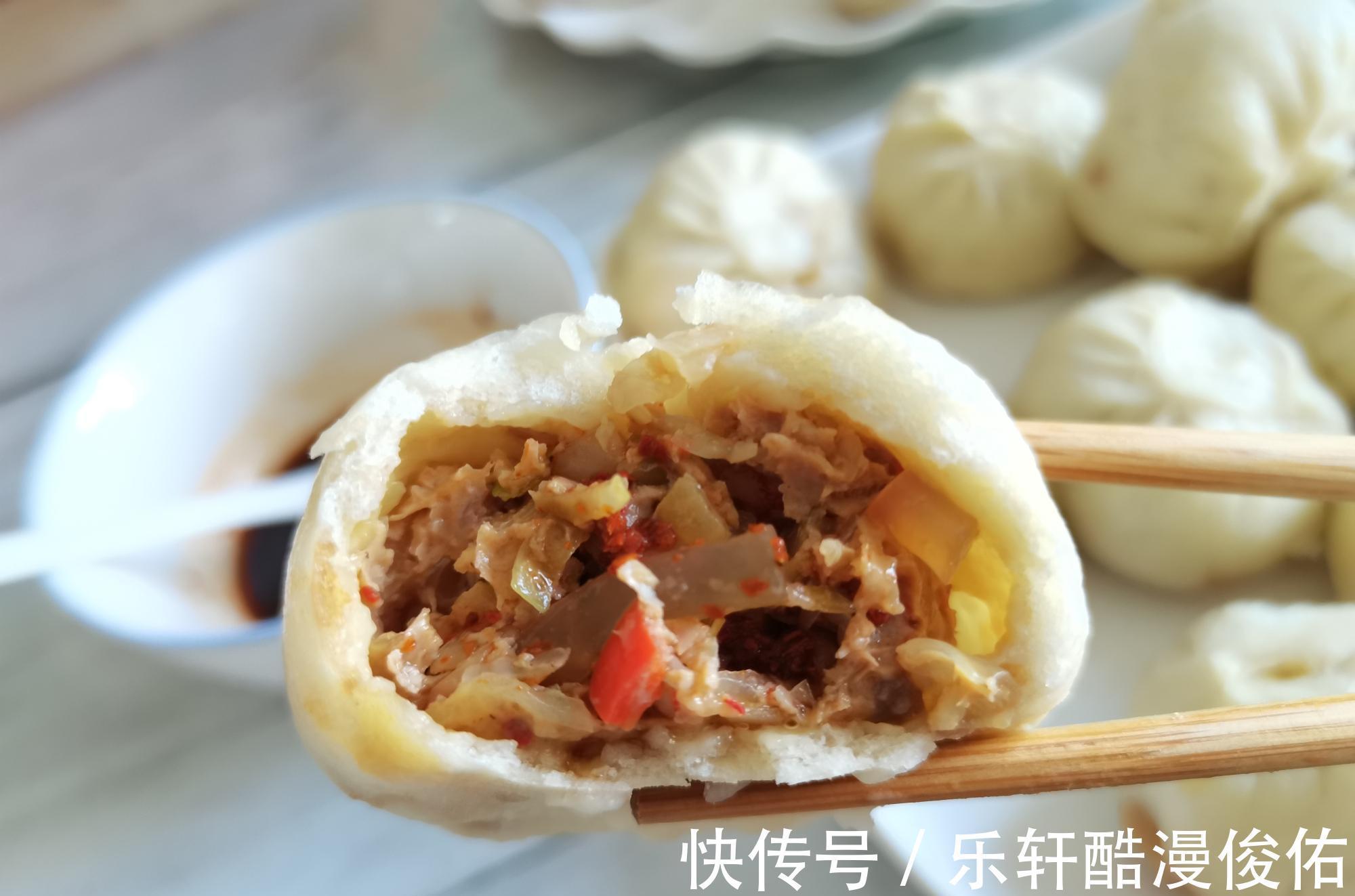 青辣椒|收入不同，生活标准也不一样，普通工薪阶层5天晚餐这样吃省钱