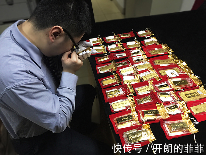 黄金|准备黄金回收的小白,看完这篇你才不会踩坑!