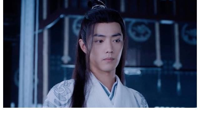 王一博|網友票選“內娛四大丑男”，肖戰楊洋落選，王一博在榜