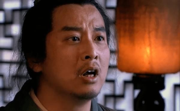 排行|这人外号北方地区玄武水星,排行铺底,却将八十万禁军教头斩于马下