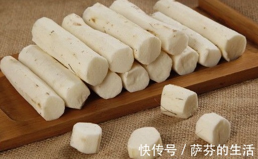 养生|金秋十月吃什么最养生不要错过7种软糯的应季食物