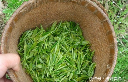 代表各省市最好喝的茶叶,有没有你家乡特产,你觉得哪里的最好喝