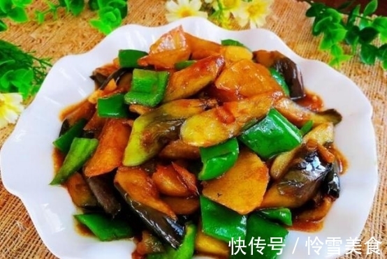 几道简单美味的家常菜,食材简单味道却不一般,家人都爱吃