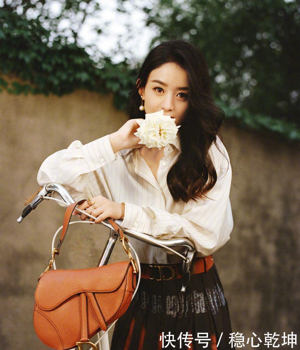 AB文咏珊闺蜜闹掰?李菲儿黄晓明?赵丽颖