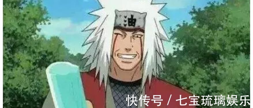 宇智波富岳|火影:这4名忍者没办法秽土转生,不是没细胞,而是设定太恐怖