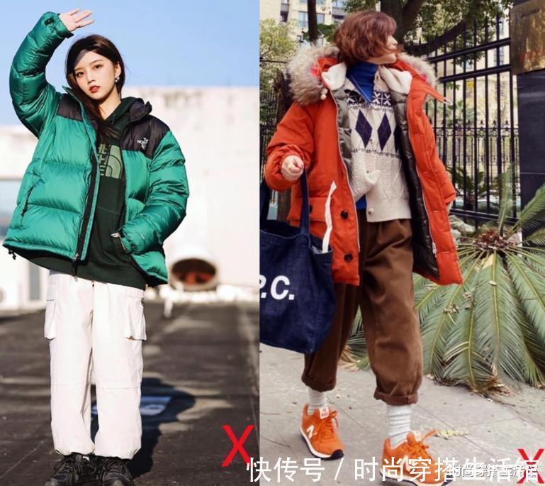 春季 春季只知道穿小黑裤?超全超飒的裤装搭配技巧,显瘦显高又显腿长