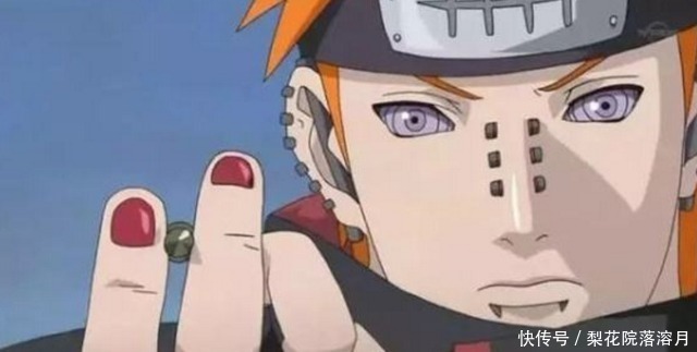 大蛇丸|火影晓组织为什么那么强因为除了鼬,组员都不是正常人!