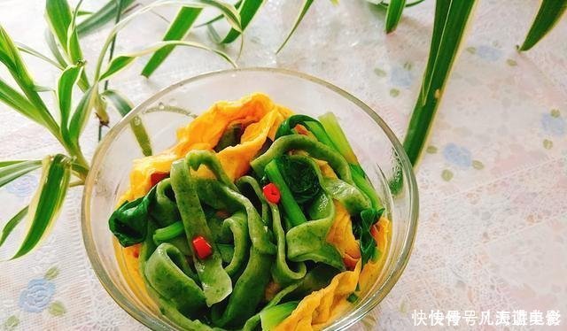 艾草全身都是宝,除了青团,还能做什么手把手教你4种新吃法!