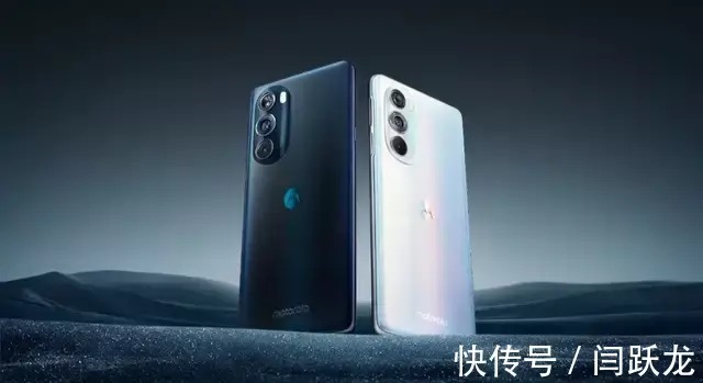 moto|全球首款骁龙8旗舰机不到3000元，让中国喜欢的moto来了