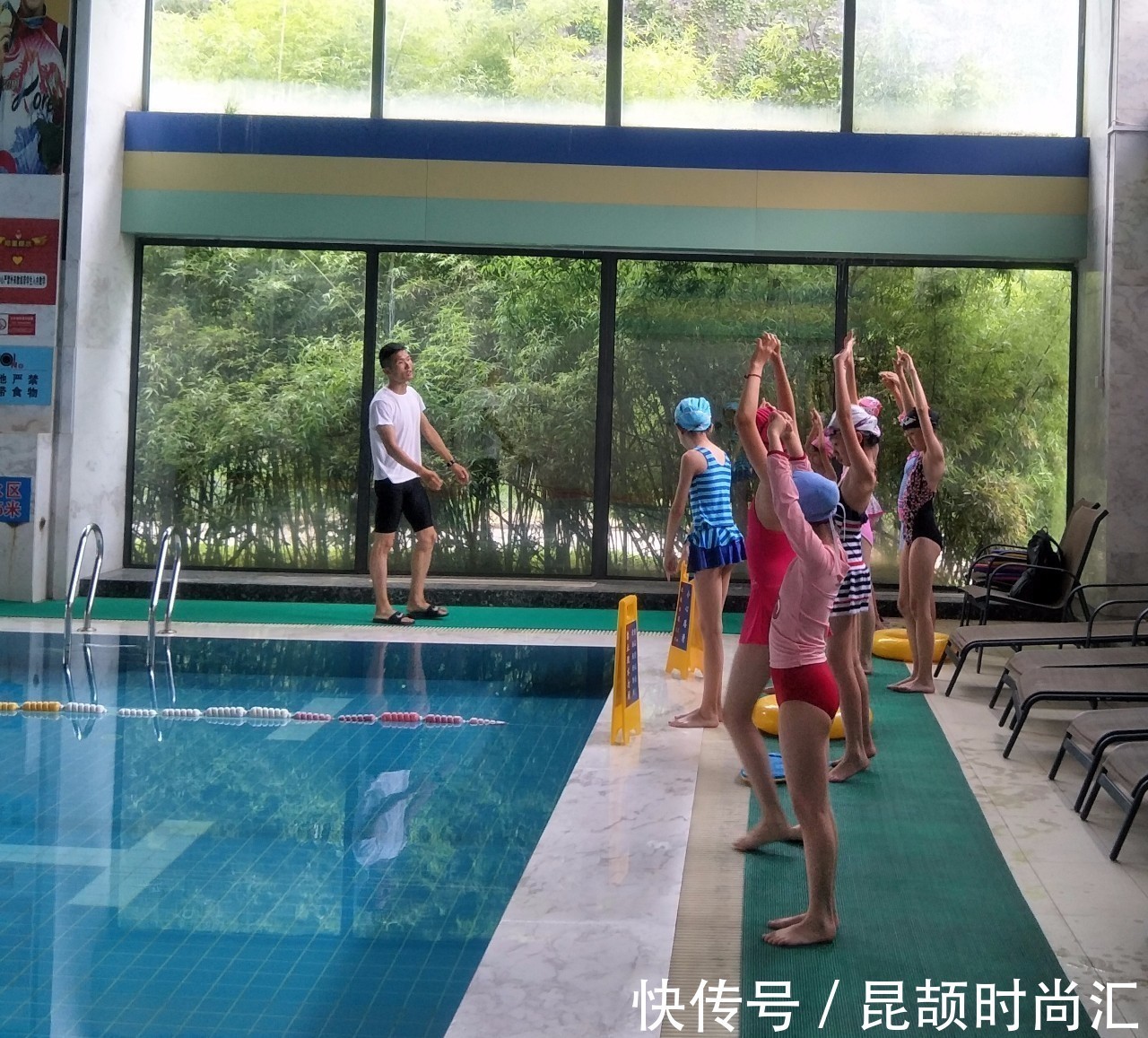 游泳|91岁的著名肿瘤专家，研究癌症50多年，他告诉大家最好的抗癌运动