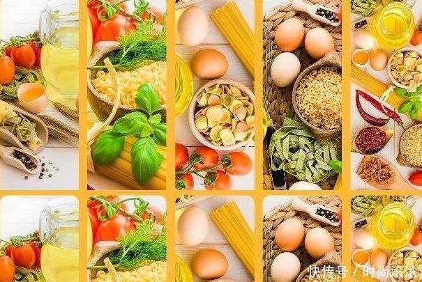 膳食|孕妇膳食搭配,营养美味