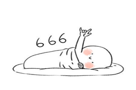 |幽默笑话：女友回来说遇上同学了，同学夸她这么多年了一点都没变。