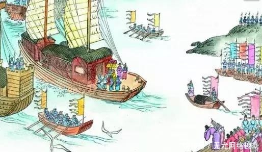 兵变|一场由兵变引发的高效“团建”