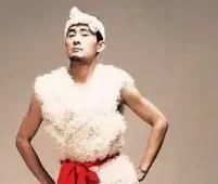 时隔15年!阿宝再登星光大道,假农民身份被揭穿曾销声匿迹