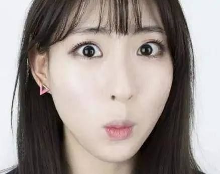 适合丸子头的春日妆容~