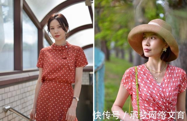 穿衣|为什么你穿衣服没有风格?深度解析两位博主的穿衣细节,给你答案