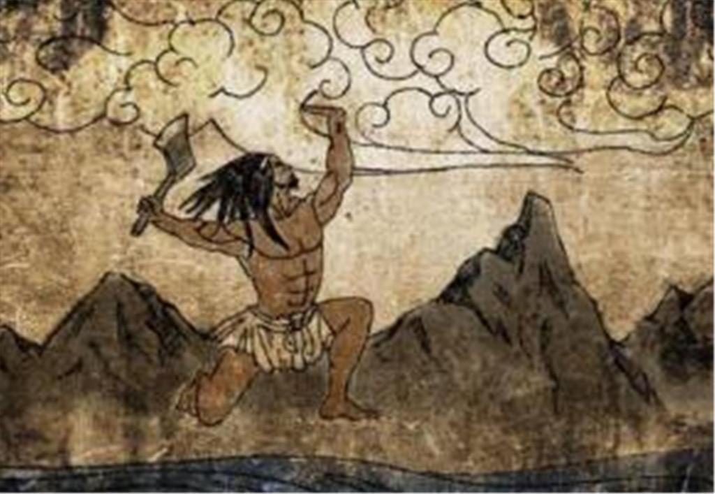 地球总重60万亿亿吨，却还能漂浮在太空中，为何不向下坠落？