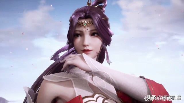 新作|国漫正片只有5分钟，一边被吐槽，一边出新作，终是难逃真香定律