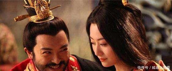 细思|汉文帝名垂千古,史书为何对其发妻只字不提,原因细思极恐!