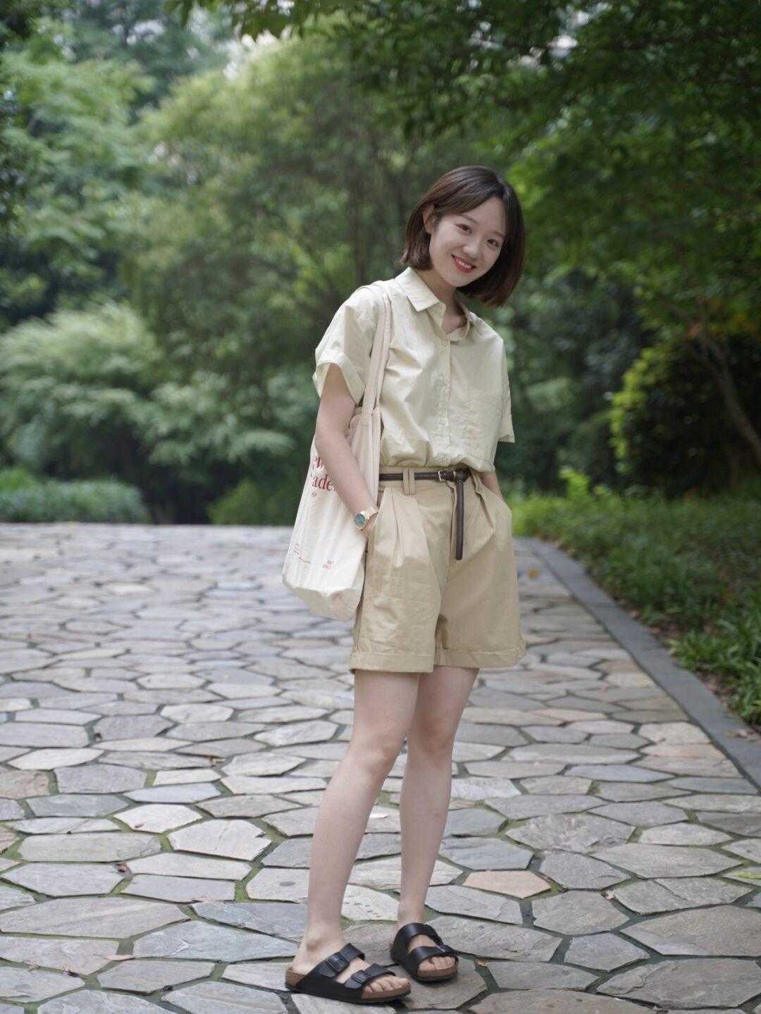 同色系 同色系穿搭能有多美?看看这些时尚博主的搭法,美得让人心动