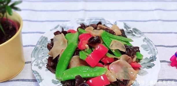 这菜不能隔夜吃,吃1次也不行,身边的朋友好多都不知道!