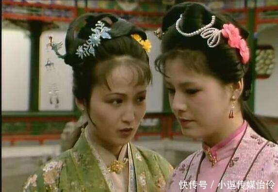 上位|袭人为了上位不择手段,这个丫环默默无闻,却赢得了所有人的尊重