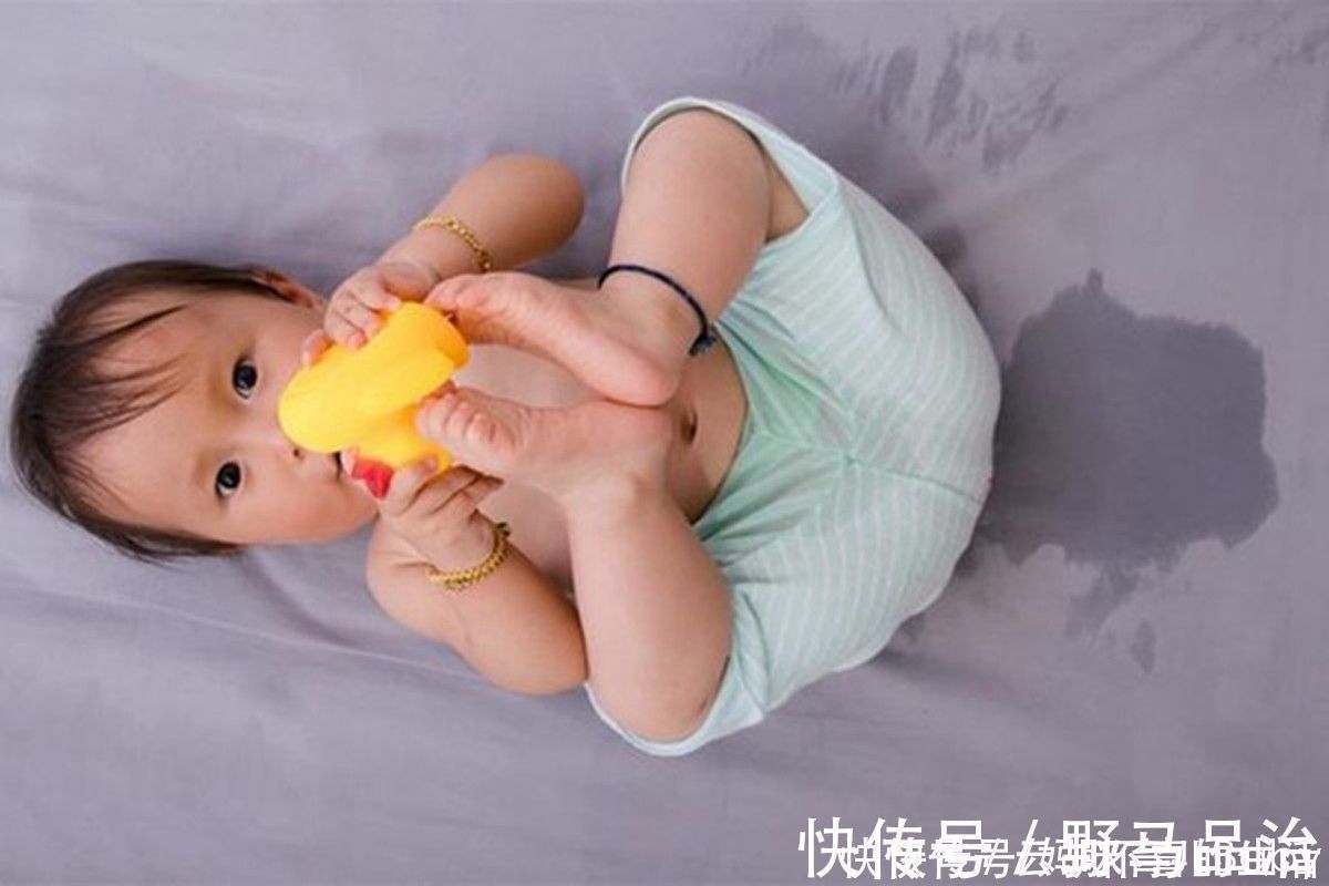家长|宝宝何时停用尿不湿不是看年龄,而是看宝宝出现的这三个“信号”