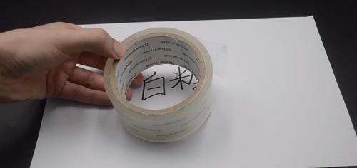 家庭|透明胶带放水里泡一泡,真是厉害,解决了很多家庭一大烦恼,实用