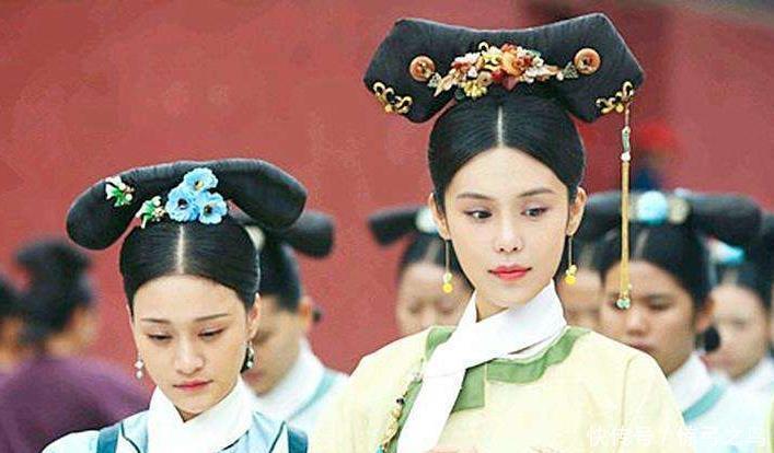 侍寝|妃子们来月事,如何避免被皇帝宠爱呢方案有4套一个比一个奇葩