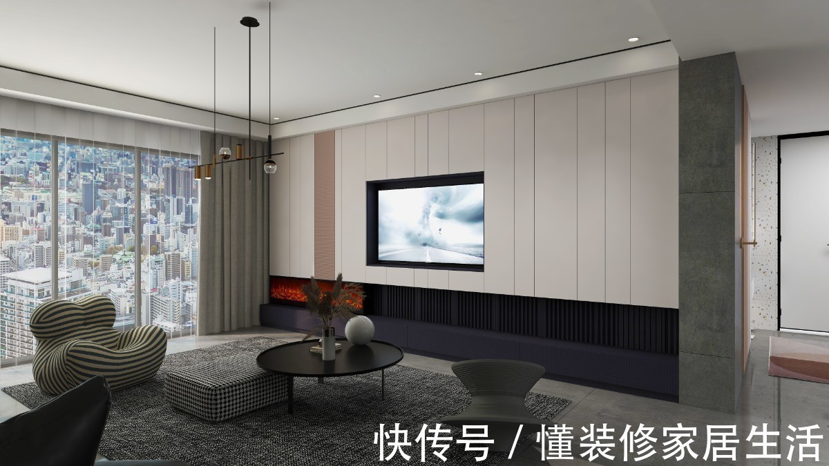 装修风格|刚出炉!2021年超受欢迎的5种装修风格,每一种都喜欢