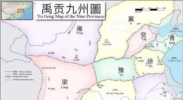 先秦$20个中国历史文化常识,四书五经天干地支到二十四史应有尽有