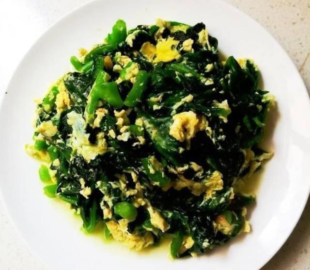 皮肤|女人常吃这菜,皮肤越来越白嫩,肚子越来越小,简单一炒营养美味