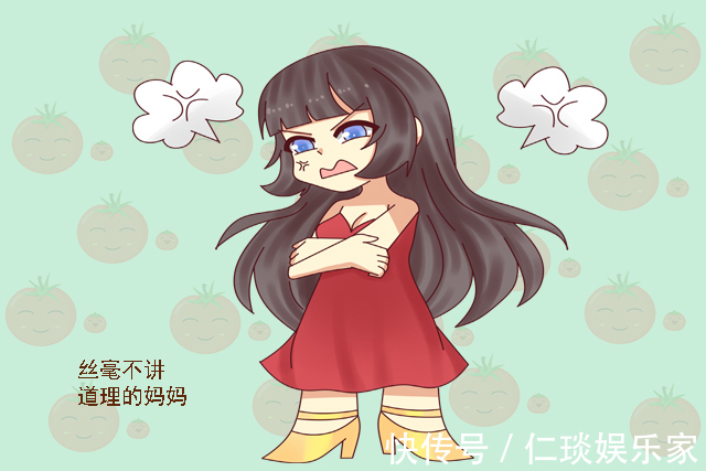 自卑|如果妈妈是这六种性格,带大的孩子会自卑到骨子里,很难出人头地