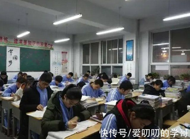 中考|初中生迎“好”消息，中考50%分流可能取消?家长不是一边倒支持