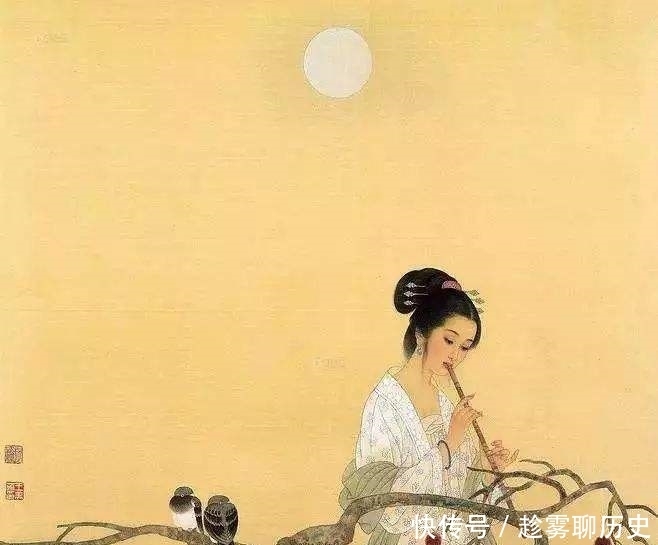 首诗|丈夫抛弃家庭,妻子流着泪送去这首诗,立即赢得破镜重圆