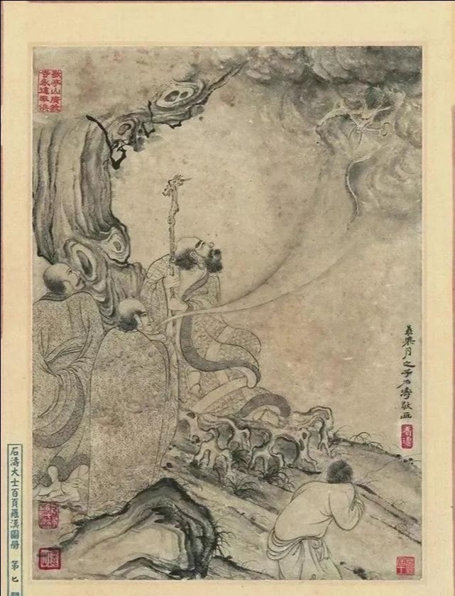 收藏家#为了这幅作品,他卖掉了纽约的一块地皮,如今翻了30倍