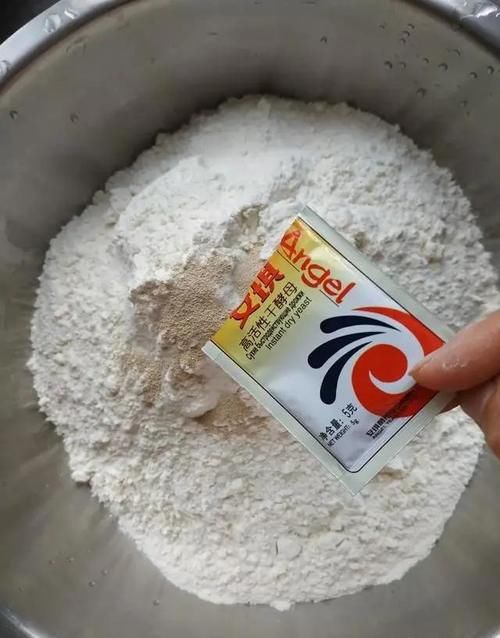  用老面|发面老是不开怎么办？