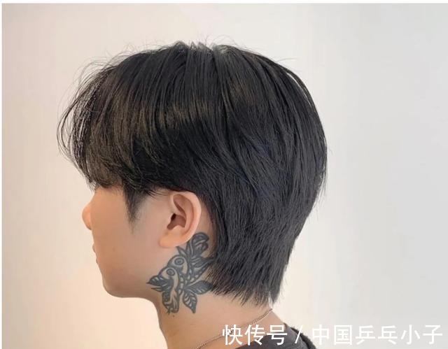 头发 男人帅不帅,三分看长相七分靠发型,同意吗