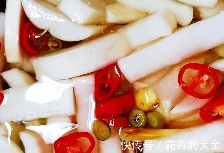 搅拌均匀|平平无奇的萝卜也有多种做法?推荐这5种萝卜的吃法,简单又美味~