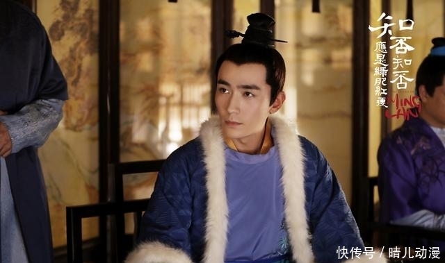 《知否》顾家大哥归还二叔产业？了解了原因，让人钦佩