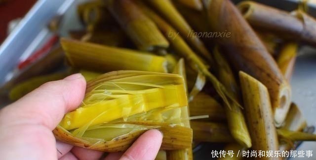 香料|四月最馋这菜,开车百里回家挖,每年最多吃两次,错过就要等一年